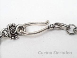 Kettingen Ketting van natuursteen AANBIEDING