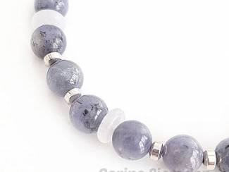 Armbanden Armband van tanzaniet