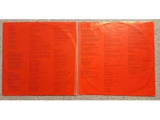 Grammofoon / Vinyl The Beatles &ndash; 1962-1966 Red Album 26 nrs 2LP&rsquo;s 1980 ZEER MOOI