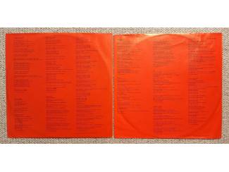 Grammofoon / Vinyl The Beatles &ndash; 1962-1966 Red Album 26 nrs 2LP&rsquo;s 1980 ZEER MOOI