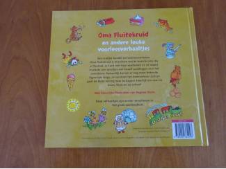 Kinderboeken Voorlezen Marianne Busser en Ron Schr&ouml;der voorleesboeken