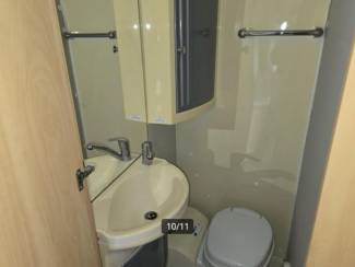 Caravans DETHLEFFS CAMPER 3.95 HK 2006