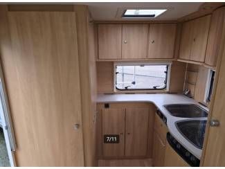 Caravans DETHLEFFS CAMPER 3.95 HK 2006