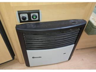 Caravans DETHLEFFS CAMPER 3.95 HK 2006