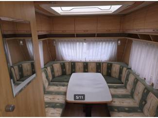 Caravans DETHLEFFS CAMPER 3.95 HK 2006