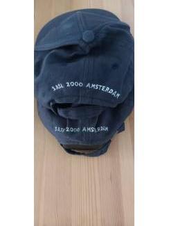 Petten van SAIL Amsterdam 2000