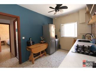 Buitenland Finca bij Alicante