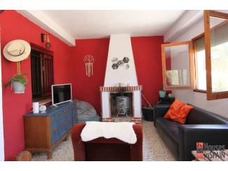 Buitenland Finca bij Alicante