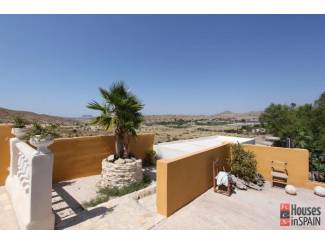 Buitenland Finca bij Alicante