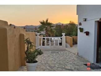 Buitenland Finca bij Alicante