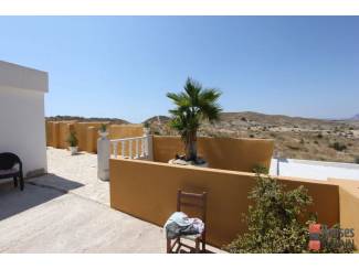 Buitenland Finca bij Alicante