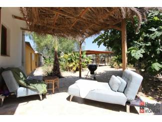 Finca bij Alicante