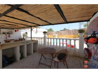 Buitenland Finca bij Alicante