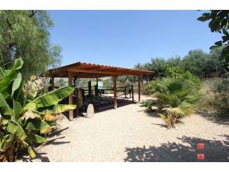 Buitenland Finca bij Alicante