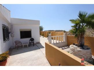 Buitenland Finca bij Alicante