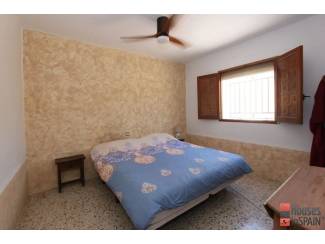 Buitenland Finca bij Alicante