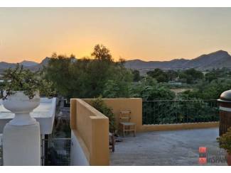 Buitenland Finca bij Alicante