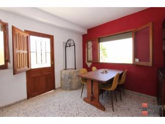 Buitenland Finca bij Alicante