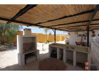 Buitenland Finca bij Alicante