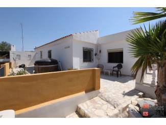 Buitenland Finca bij Alicante