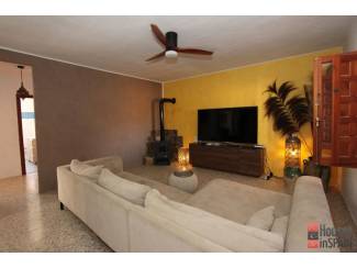 Buitenland Finca bij Alicante