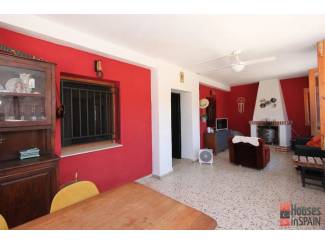 Buitenland Finca bij Alicante