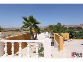 Buitenland Finca bij Alicante