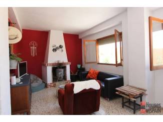 Buitenland Finca bij Alicante