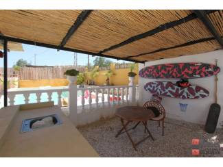 Buitenland Finca bij Alicante