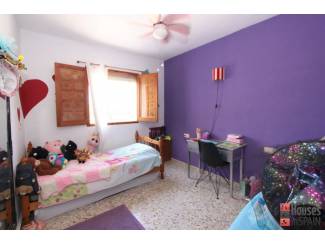 Buitenland Finca bij Alicante