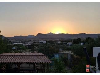 Buitenland Finca bij Alicante