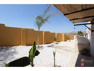 Buitenland Finca bij Alicante