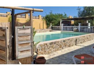 Buitenland Finca bij Alicante