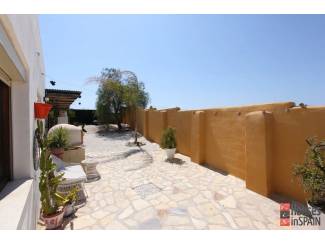 Buitenland Finca bij Alicante