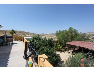 Buitenland Finca bij Alicante