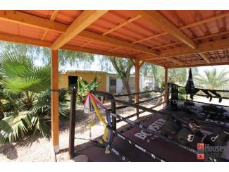 Buitenland Finca bij Alicante