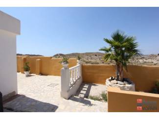 Buitenland Finca bij Alicante