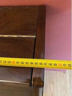 Noord Holland Horugel Studie Piano 1979