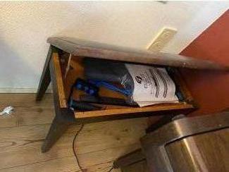 Noord Holland Horugel Studie Piano 1979