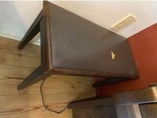 Noord Holland Horugel Studie Piano 1979