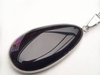 Kettingen Ketting van natuursteen AANBIEDING