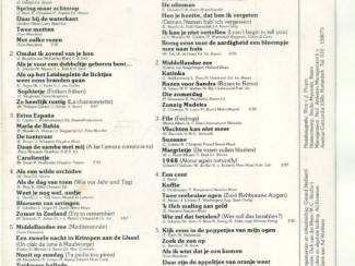 Cassettebandjes Andr&eacute; van Duin &ndash; And're Andr&eacute; 2 10 medleys cassette 1978 ZGA