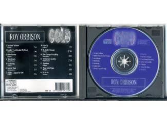 CD Roy Orbison &ndash; Gold 14 nrs CD 1993 ZGAN