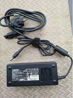 Toshiba adapter