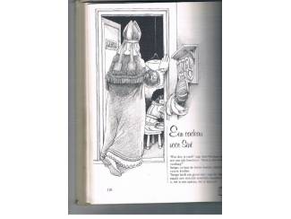 Jeugdboeken Tussen bad en bed &ndash; Marianne Keser