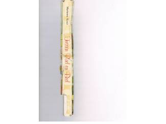 Jeugdboeken Tussen bad en bed &ndash; Marianne Keser