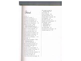 Jeugdboeken Tussen bad en bed &ndash; Marianne Keser