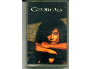 Cassettebandjes Georgio – Georgio 10 nrs cassette 1988 ZGAN