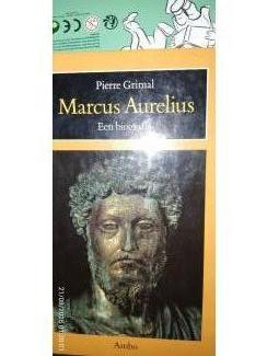 Marcus Aurelius ( Een Biografie)