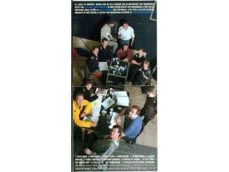 Cd Singles Orkater The Prefab Four 5 nrs CD EP 2002 ZGAN